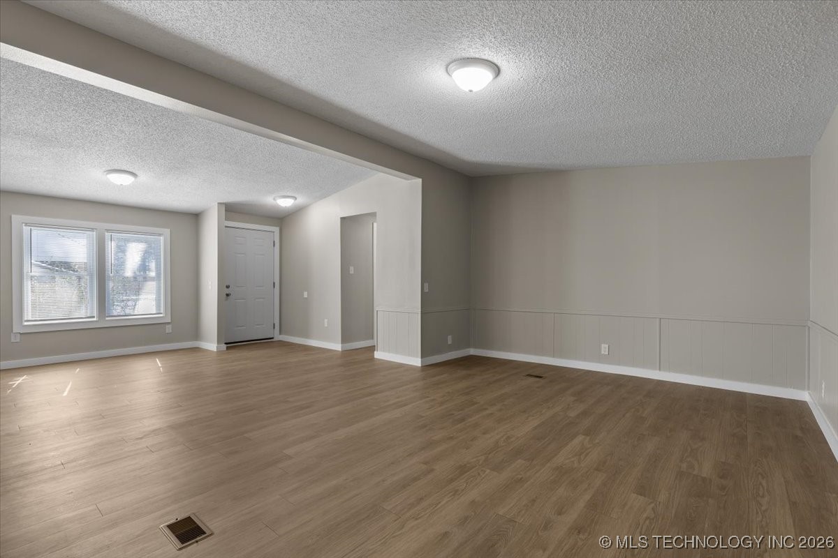1158 S Collyge Avenue Westville OK 74965