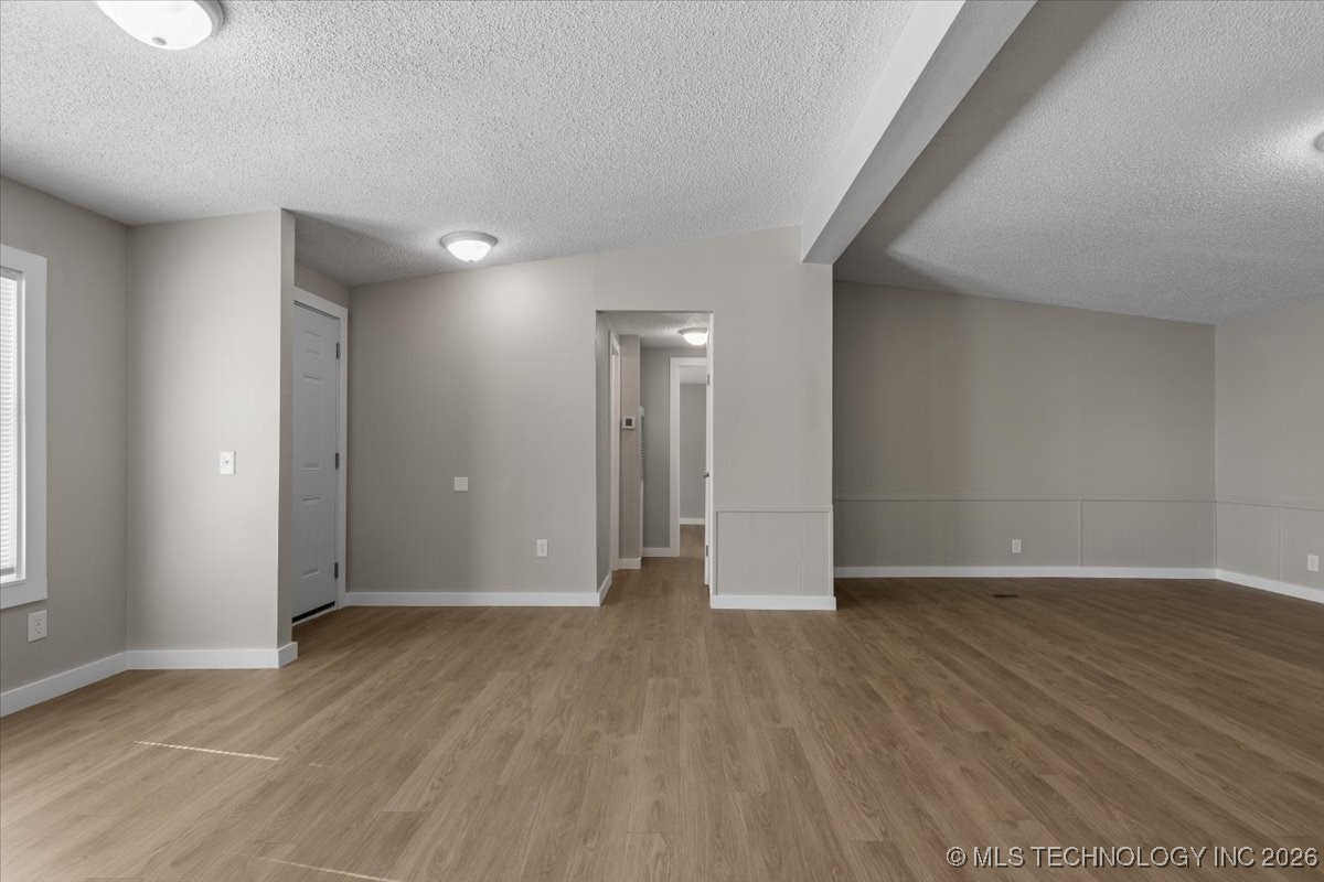 1158 S Collyge Avenue Westville OK 74965