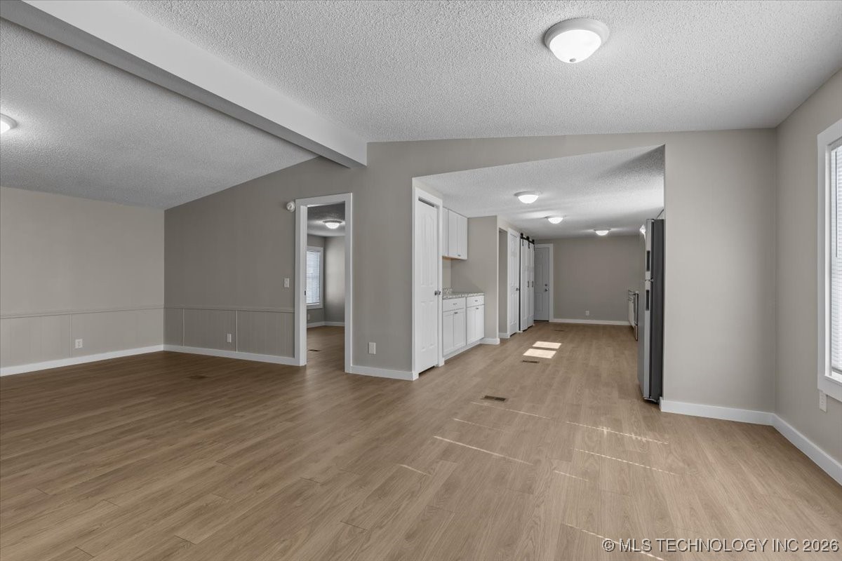 1158 S Collyge Avenue Westville OK 74965