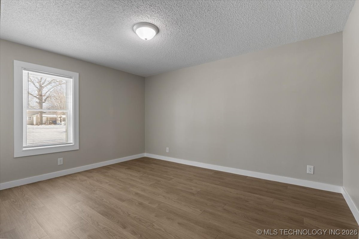 1158 S Collyge Avenue Westville OK 74965