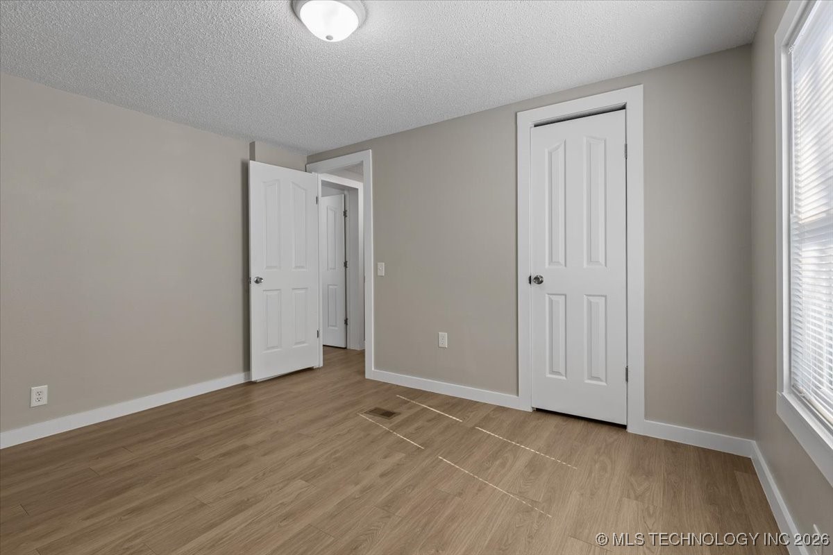 1158 S Collyge Avenue Westville OK 74965