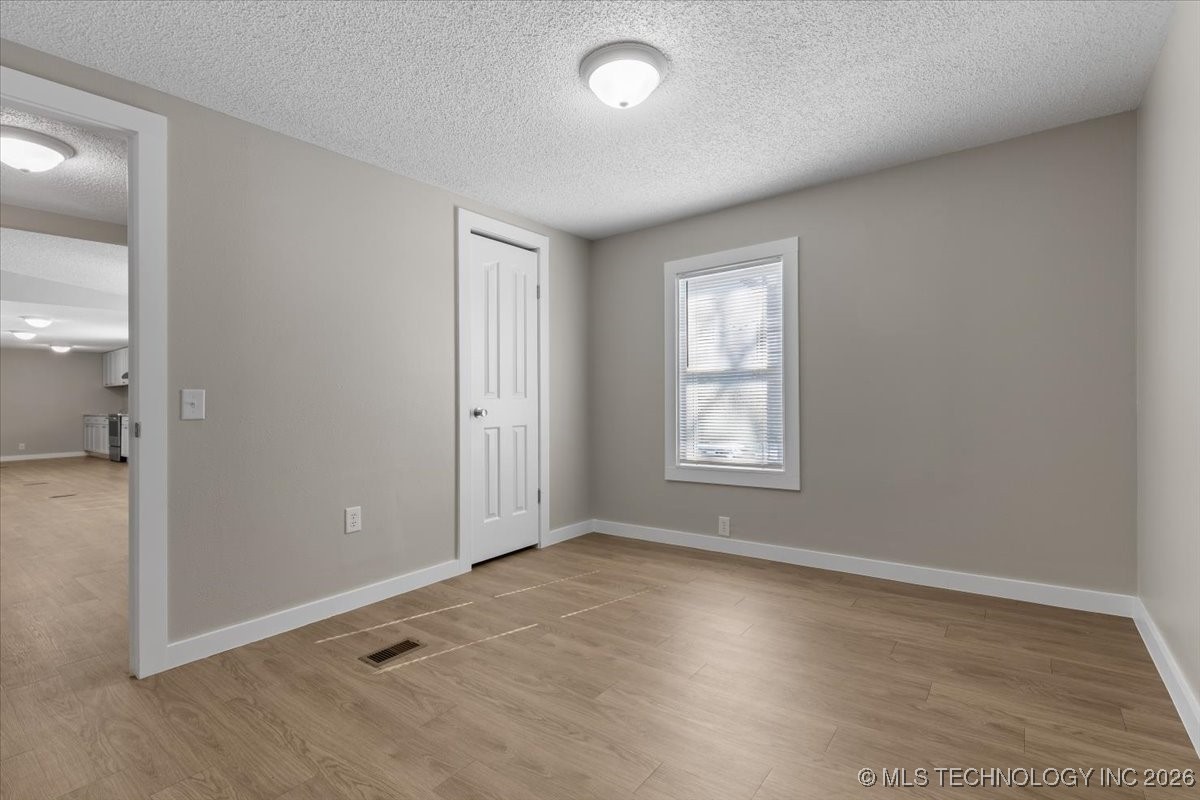 1158 S Collyge Avenue Westville OK 74965