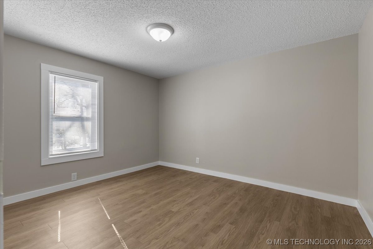 1158 S Collyge Avenue Westville OK 74965