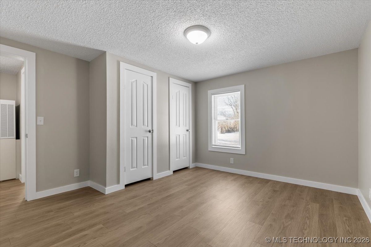 1158 S Collyge Avenue Westville OK 74965