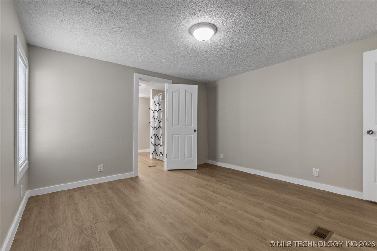 1158 S Collyge Avenue Westville OK 74965