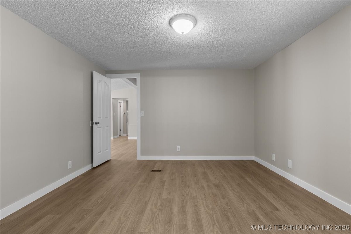 1158 S Collyge Avenue Westville OK 74965