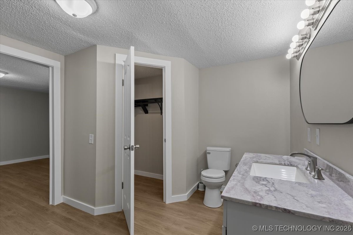 1158 S Collyge Avenue Westville OK 74965