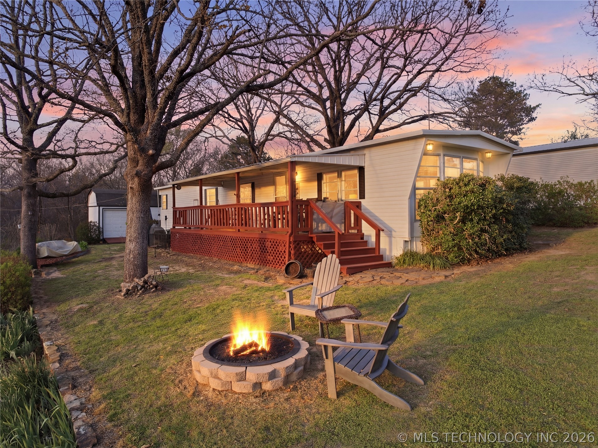 448159 E 979 Road Vian OK 74962