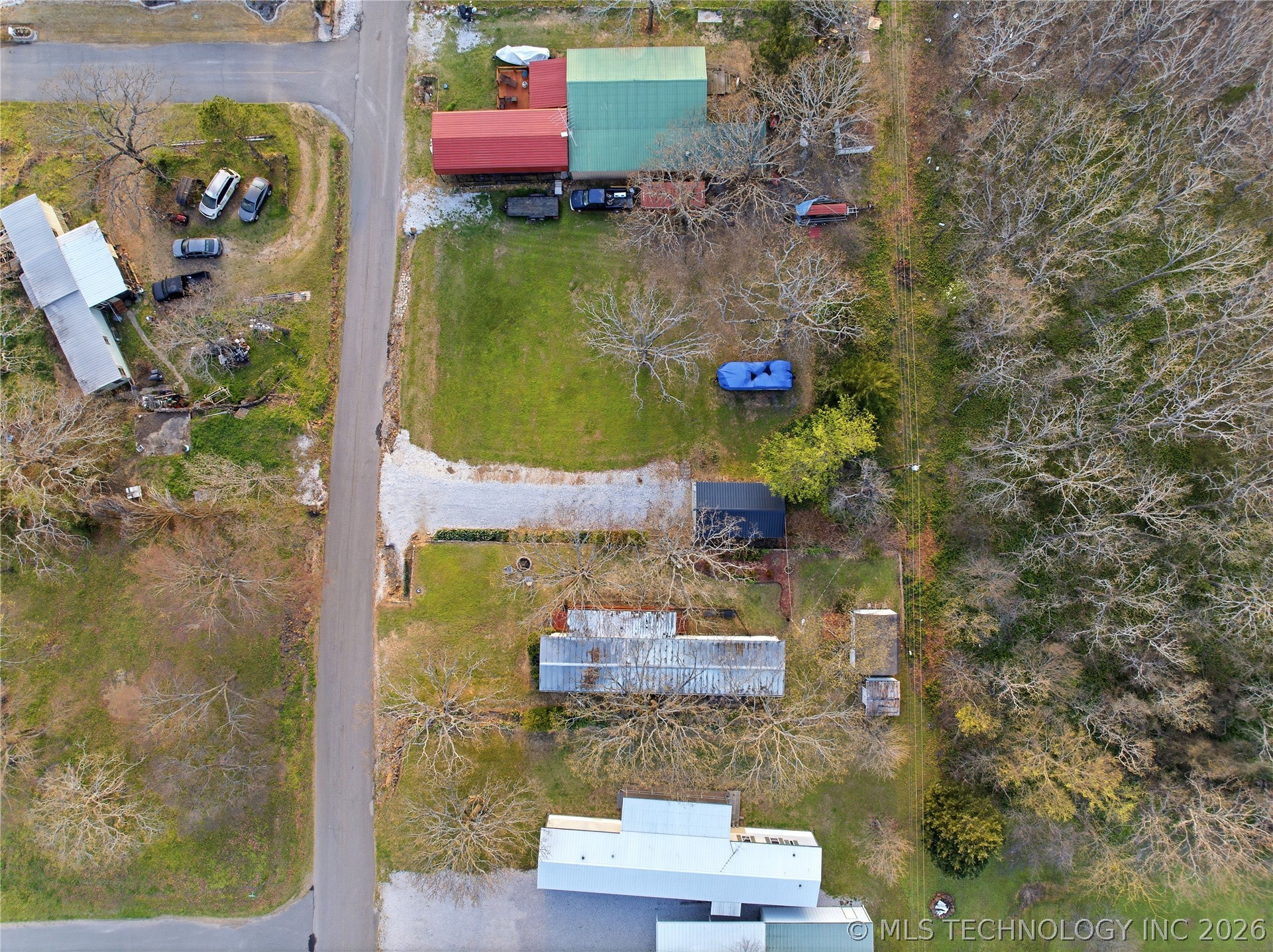 448159 E 979 Road Vian OK 74962