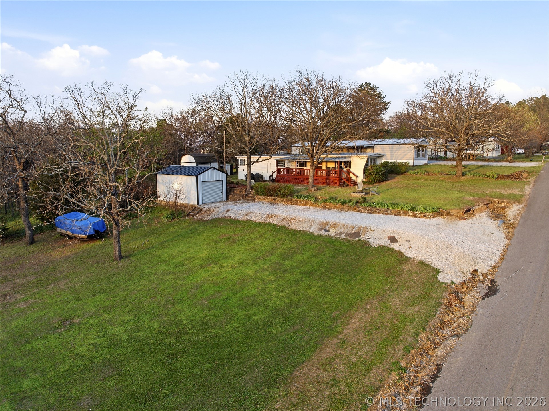 448159 E 979 Road Vian OK 74962