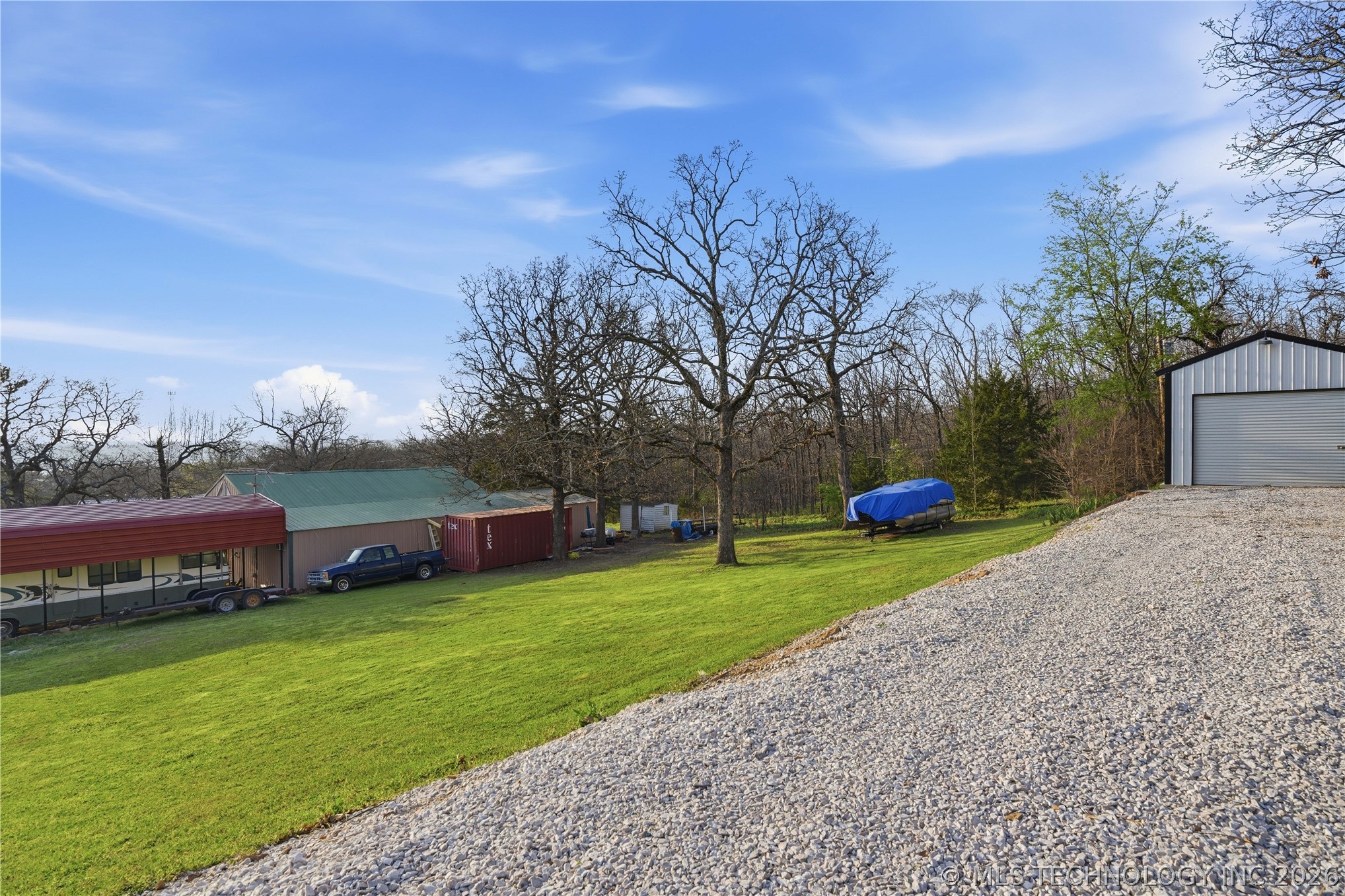 448159 E 979 Road Vian OK 74962