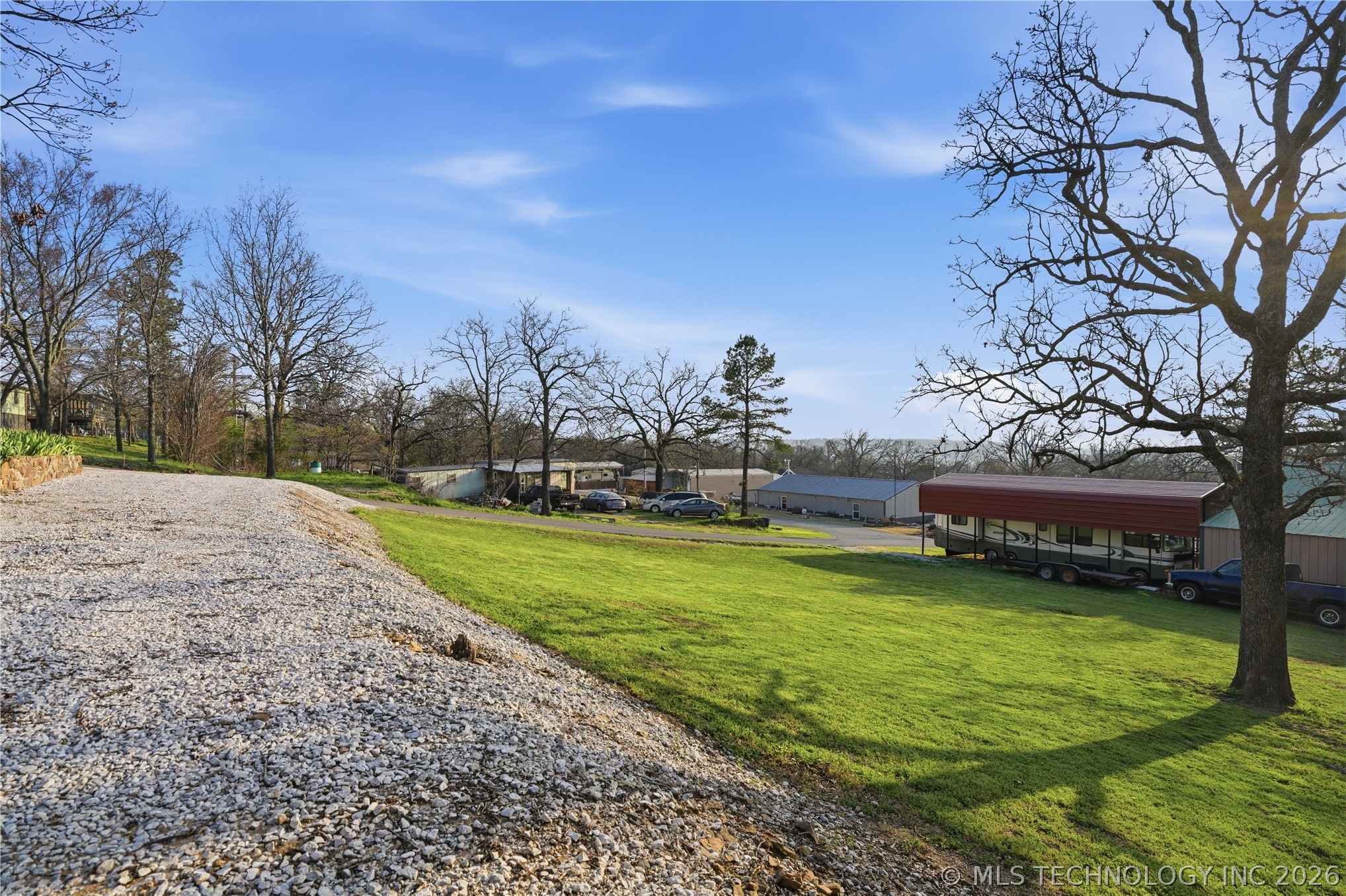 448159 E 979 Road Vian OK 74962