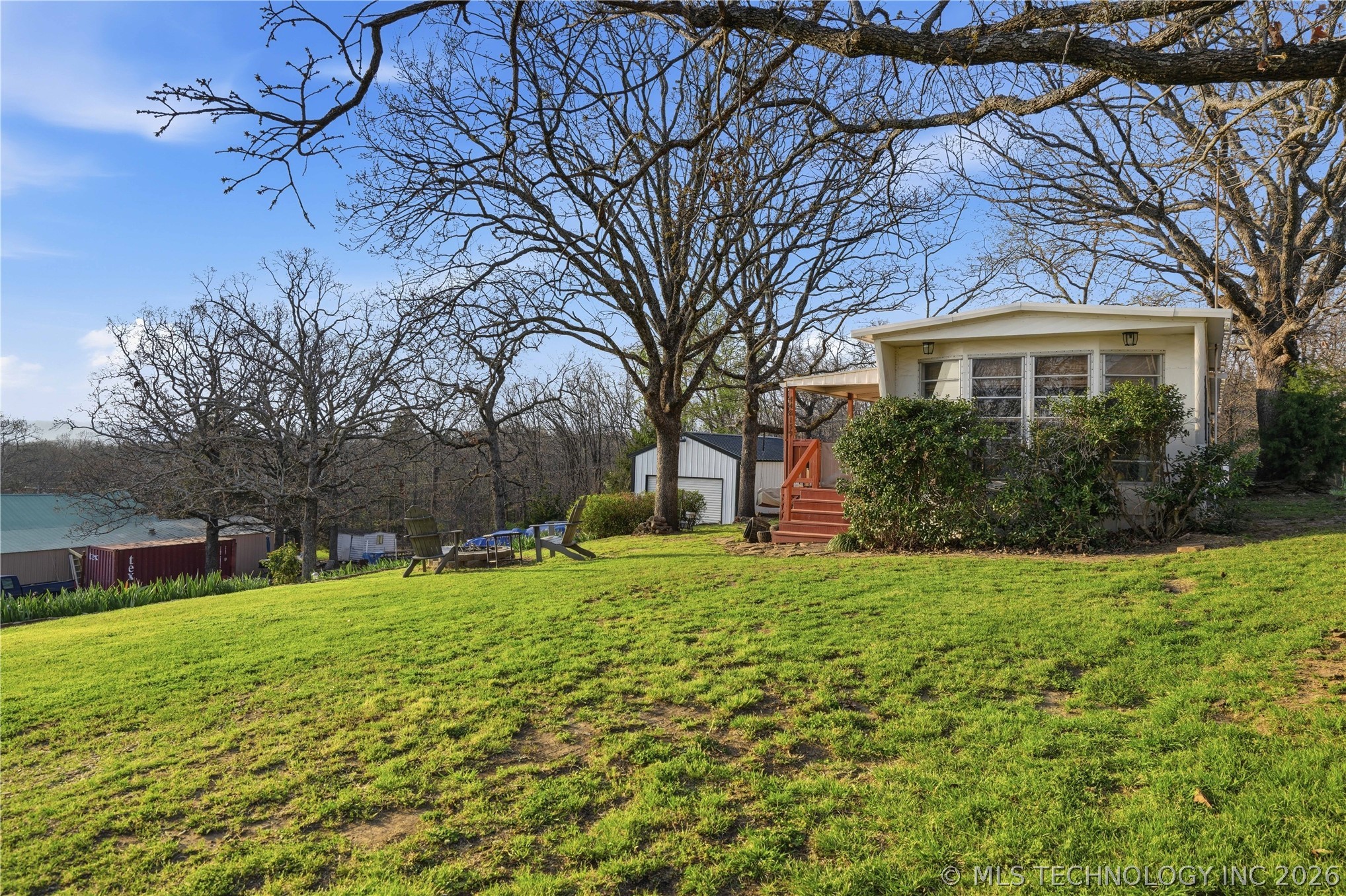 448159 E 979 Road Vian OK 74962