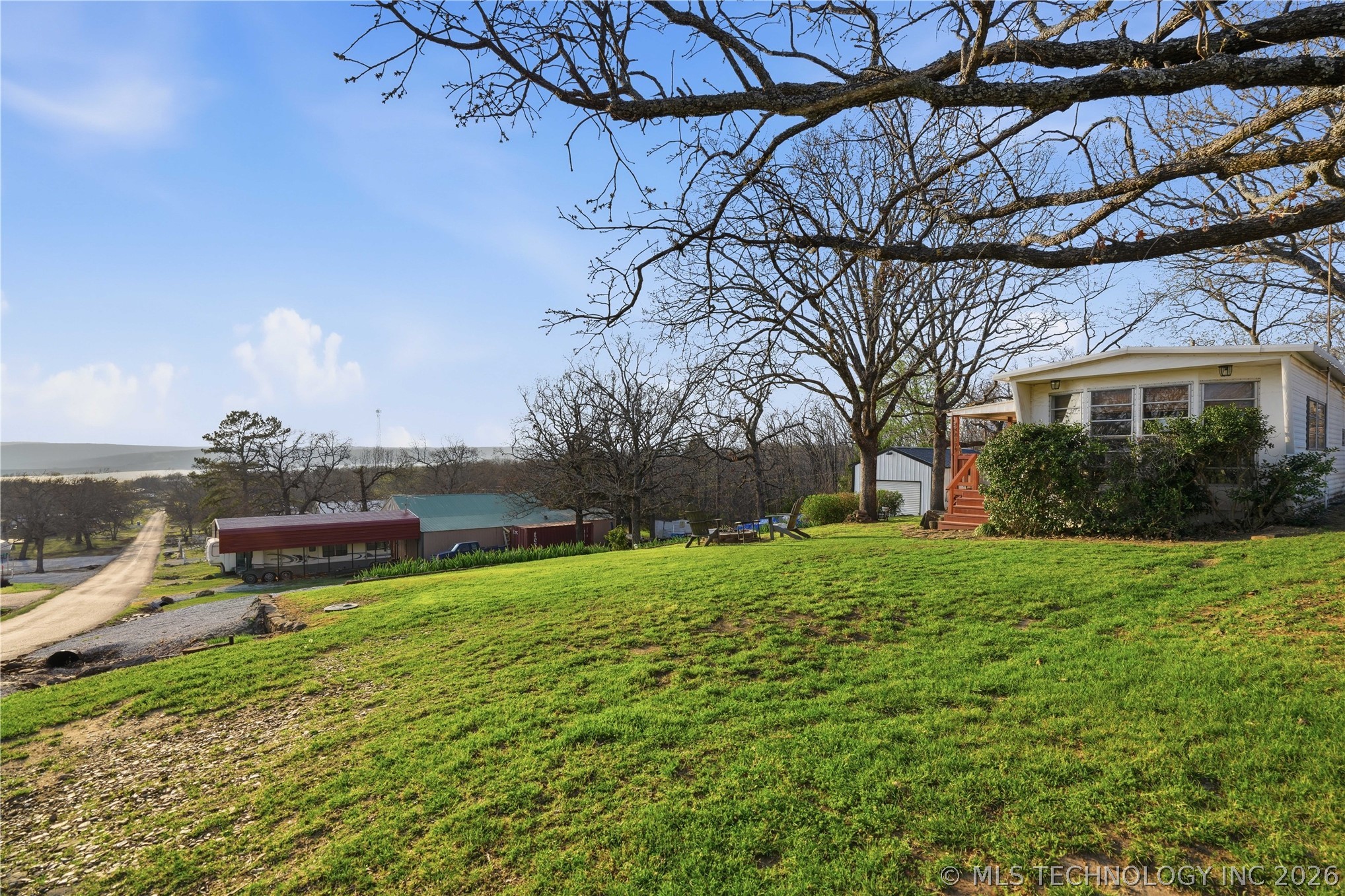 448159 E 979 Road Vian OK 74962