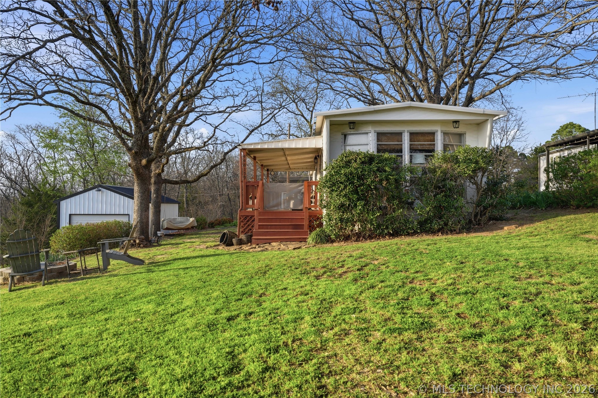 448159 E 979 Road Vian OK 74962