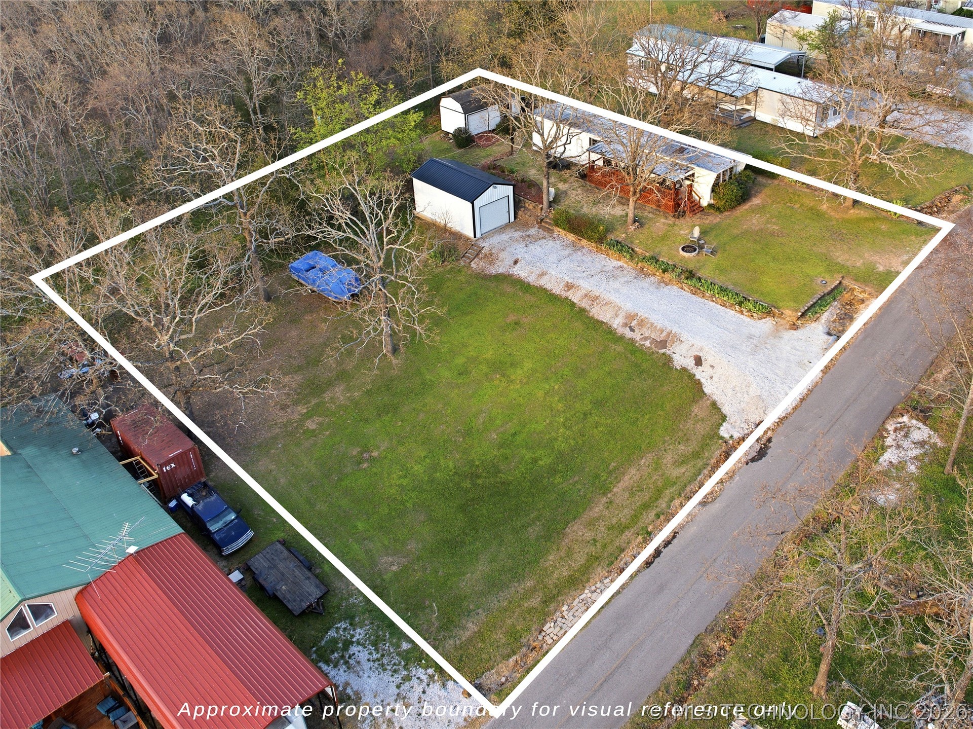 448159 E 979 Road Vian OK 74962