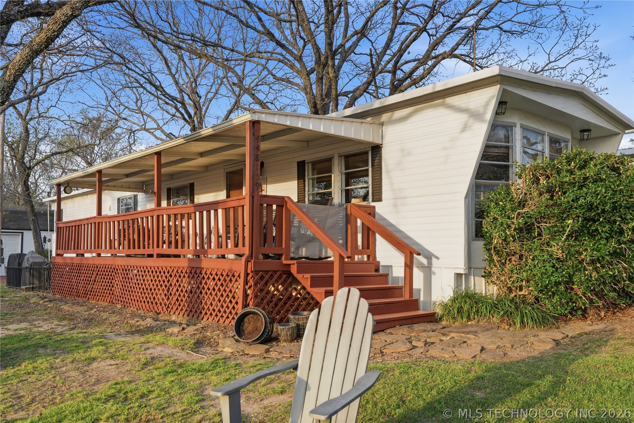 448159 E 979 Road Vian OK 74962