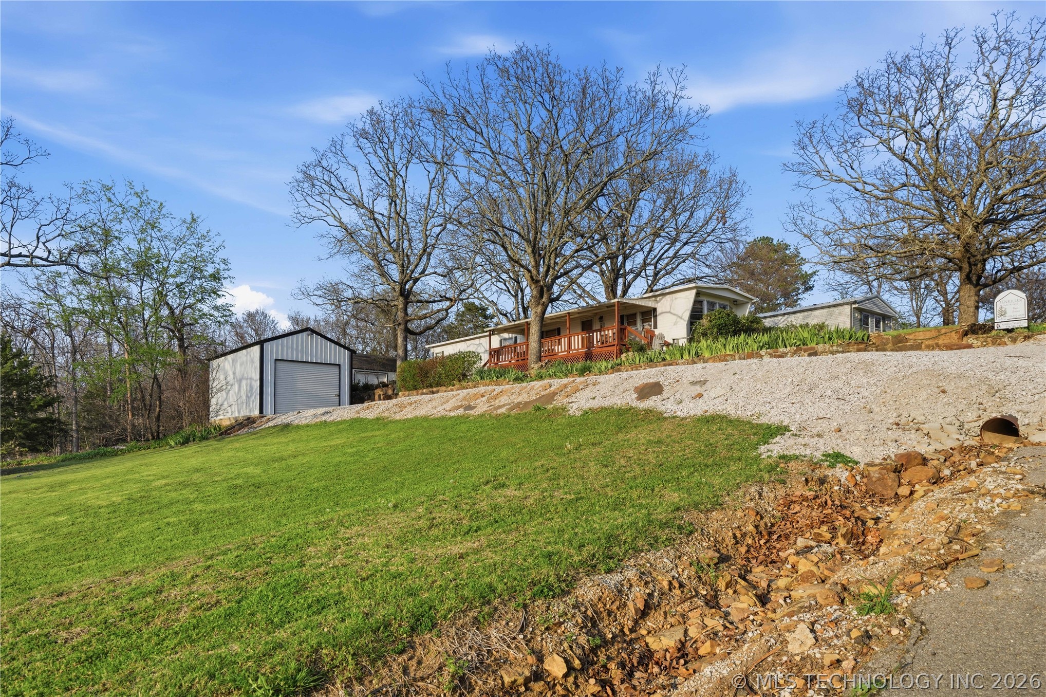448159 E 979 Road Vian OK 74962