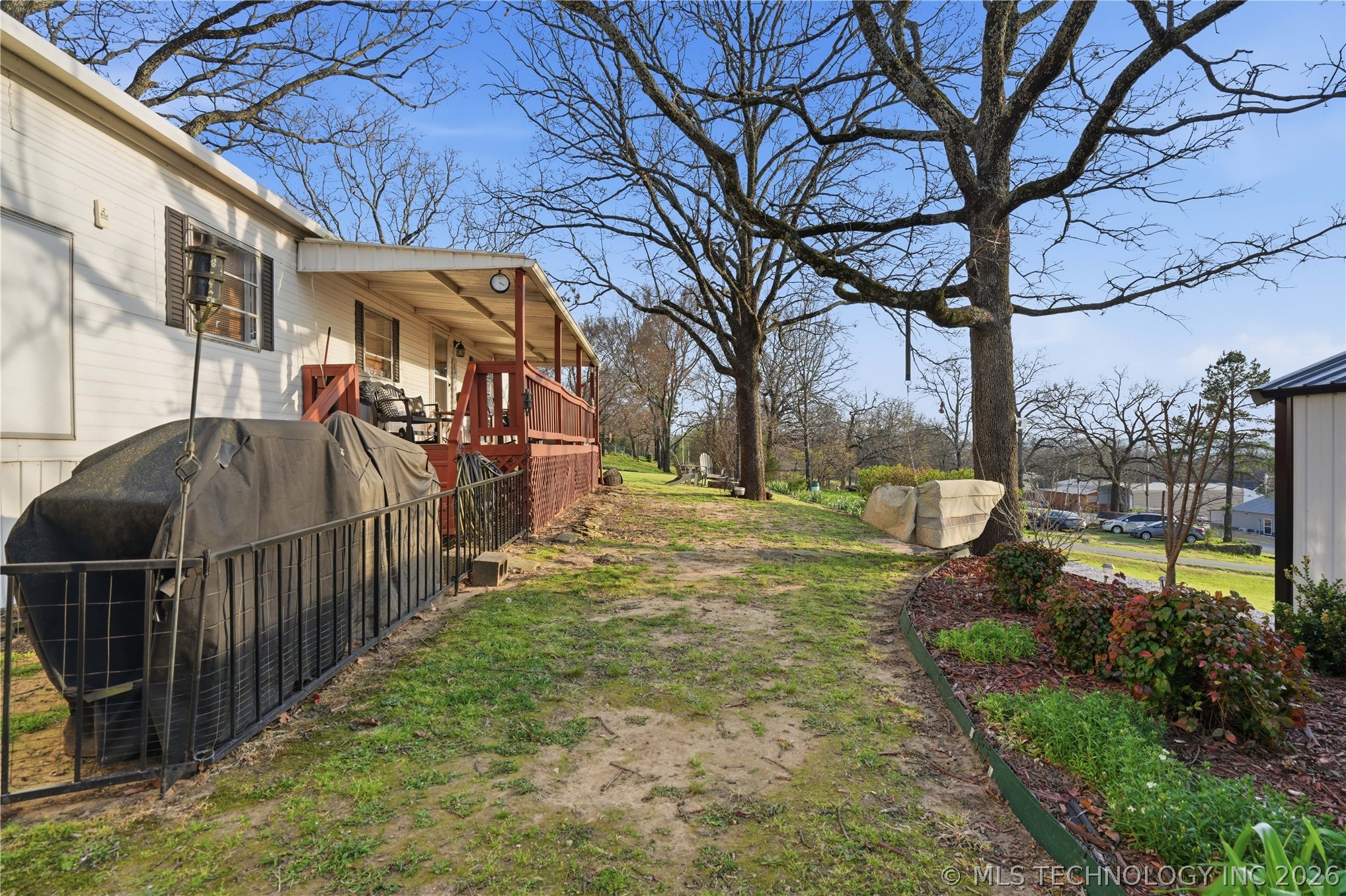 448159 E 979 Road Vian OK 74962