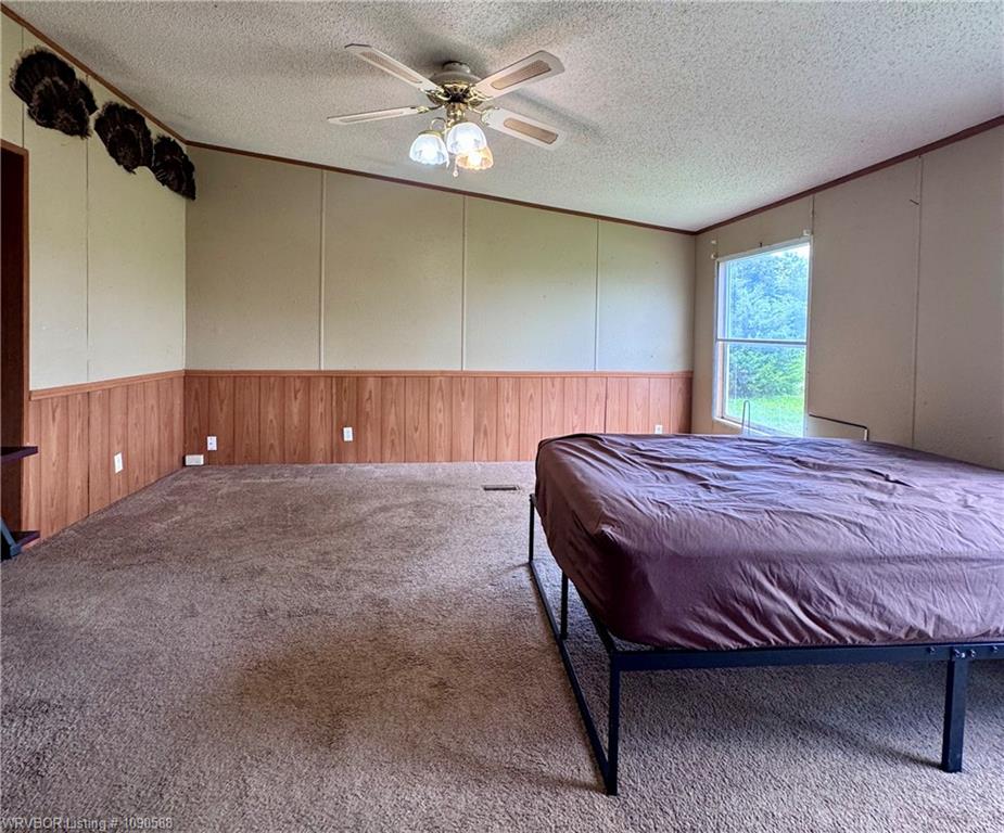701 W Ute Porum OK 74455