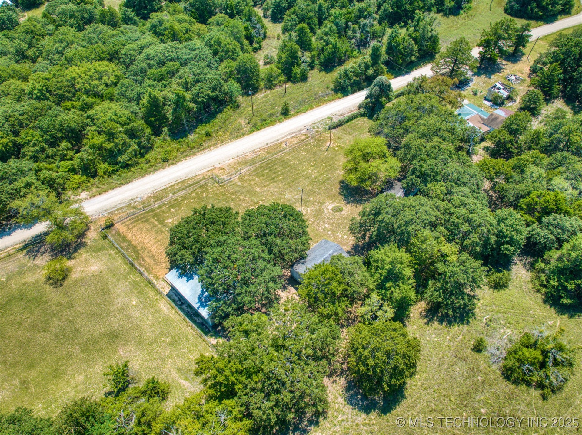 5127 Osborn Kingston OK 73439