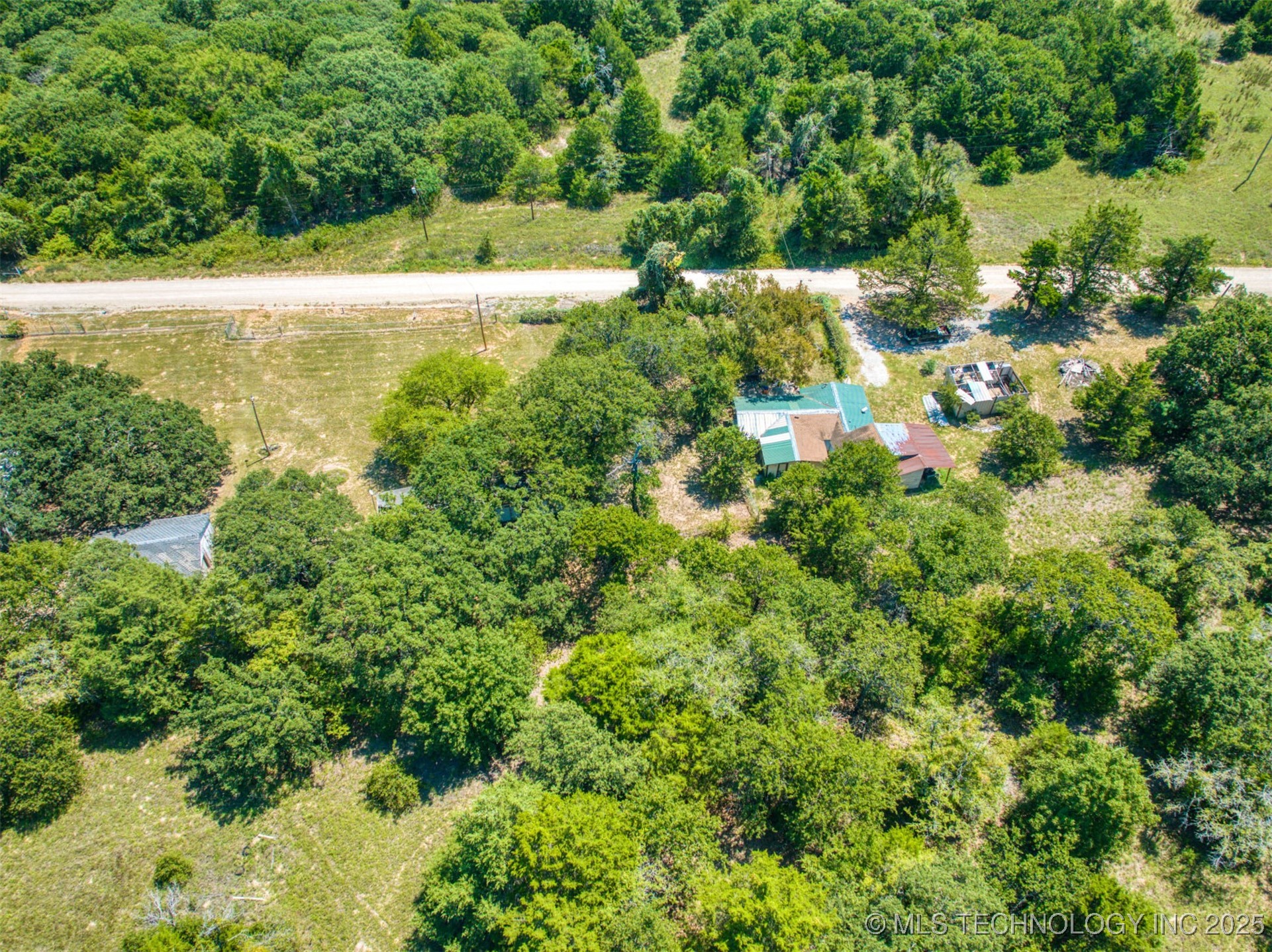 5127 Osborn Kingston OK 73439