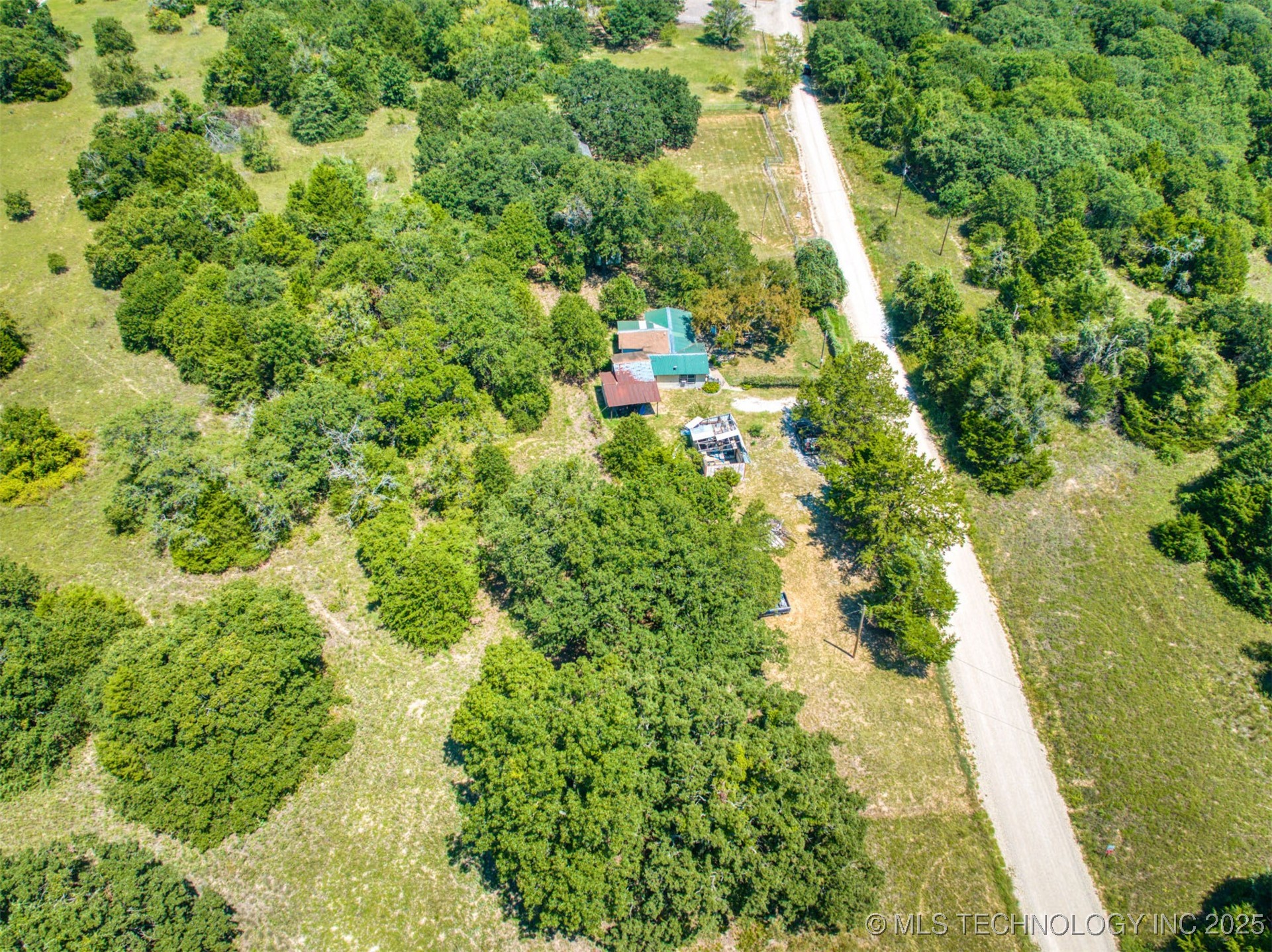 5127 Osborn Kingston OK 73439