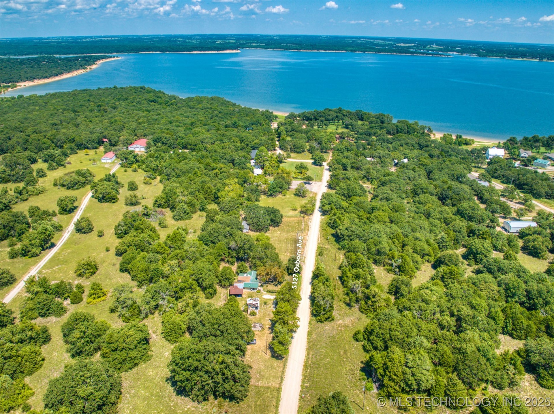 5127 Osborn Kingston OK 73439