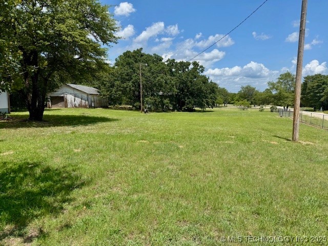 5127 Osborn Kingston OK 73439
