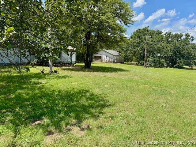 5127 Osborn Kingston OK 73439