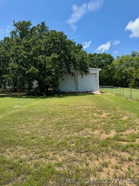 5127 Osborn Kingston OK 73439