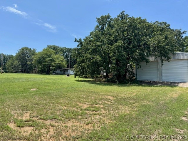 5127 Osborn Kingston OK 73439
