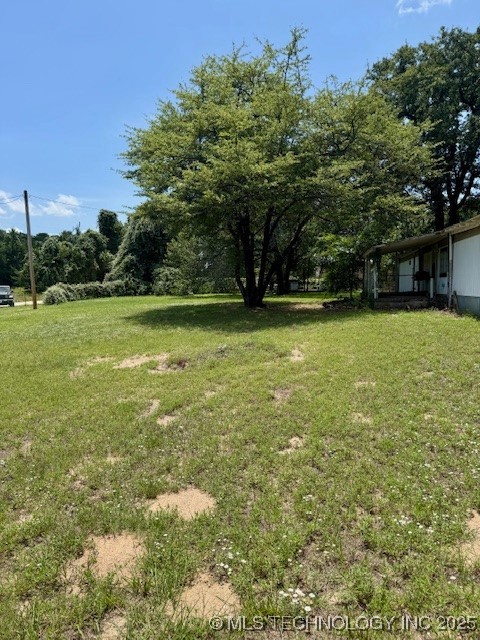5127 Osborn Kingston OK 73439