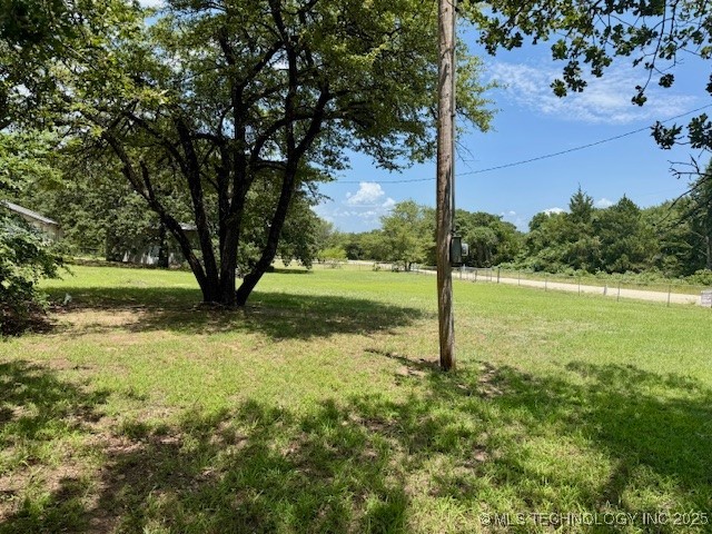 5127 Osborn Kingston OK 73439
