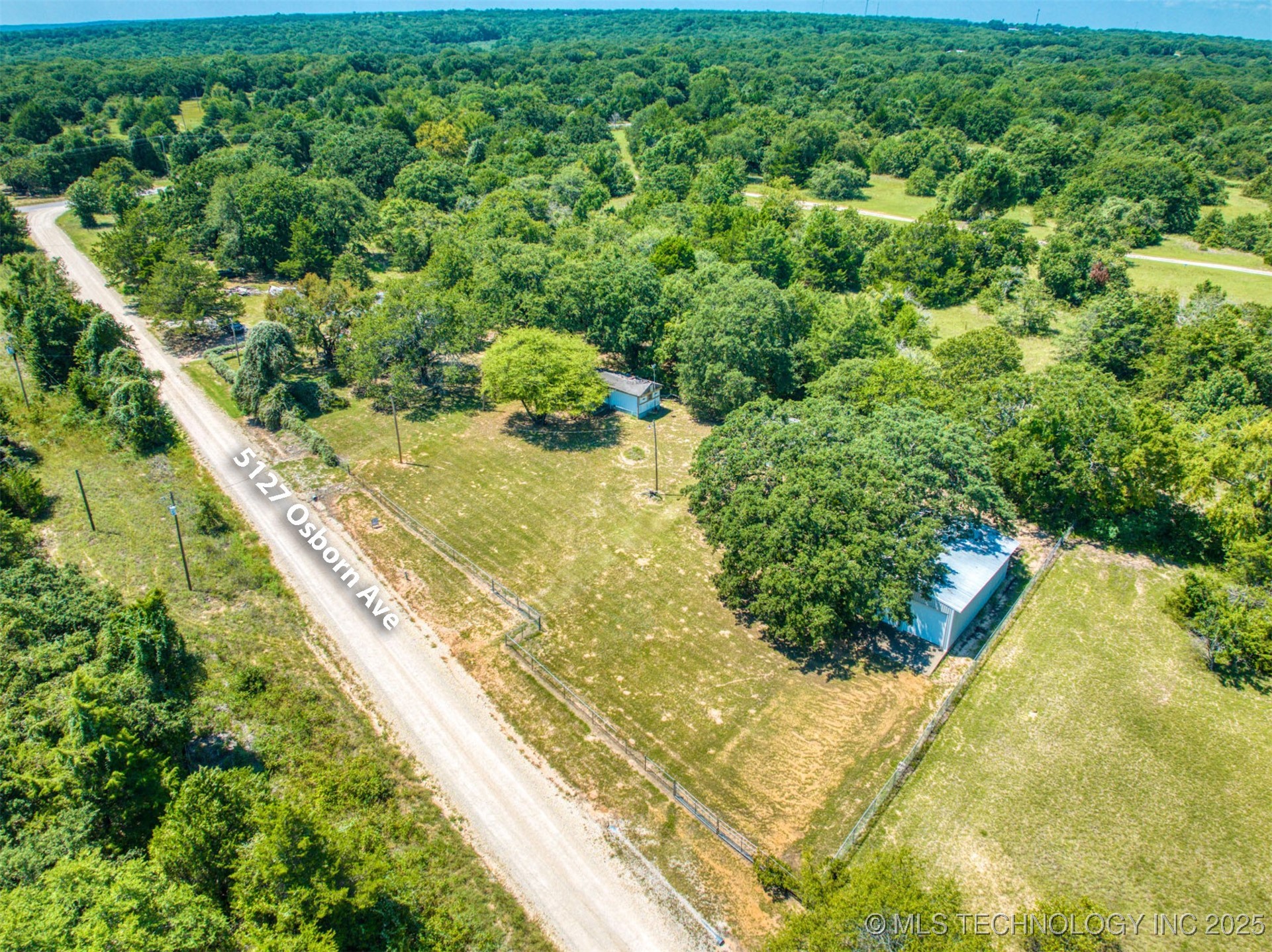 5127 Osborn Kingston OK 73439