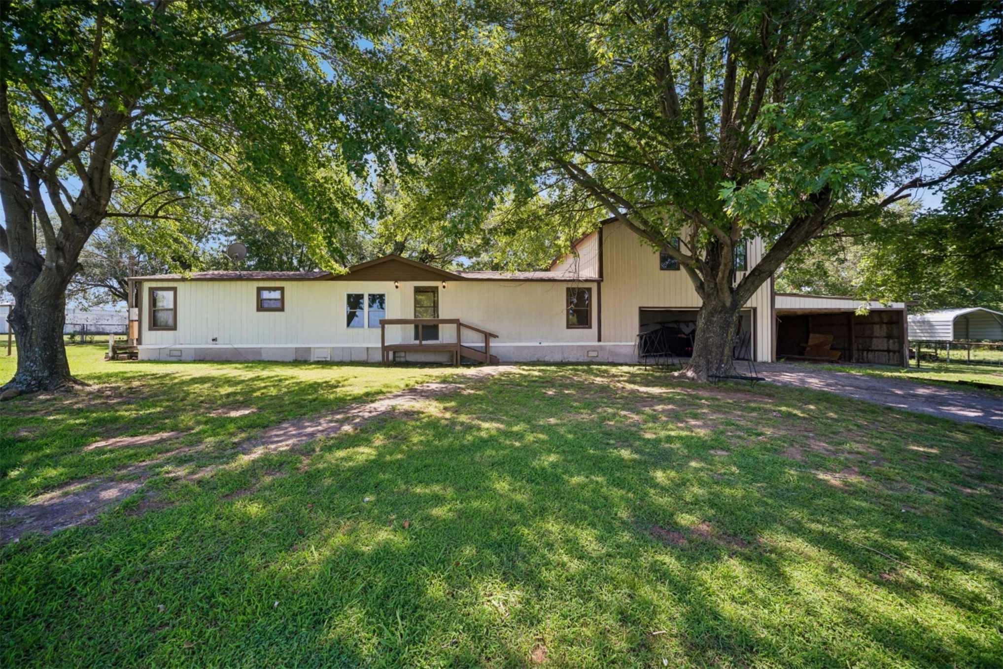 856 S 429 Pryor OK 74361