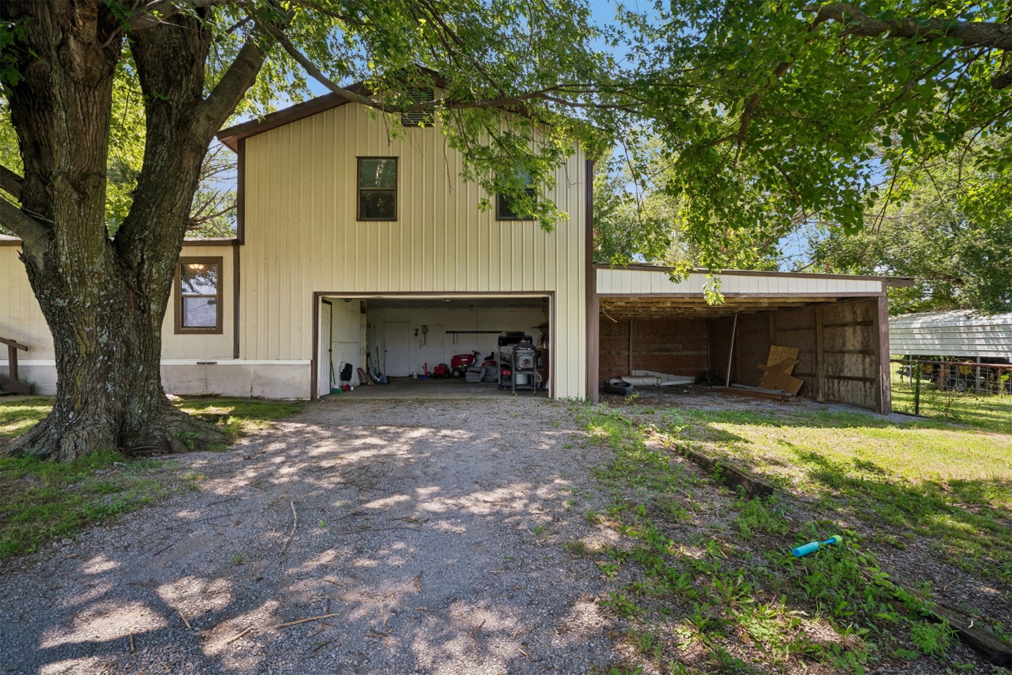 856 S 429 Pryor OK 74361