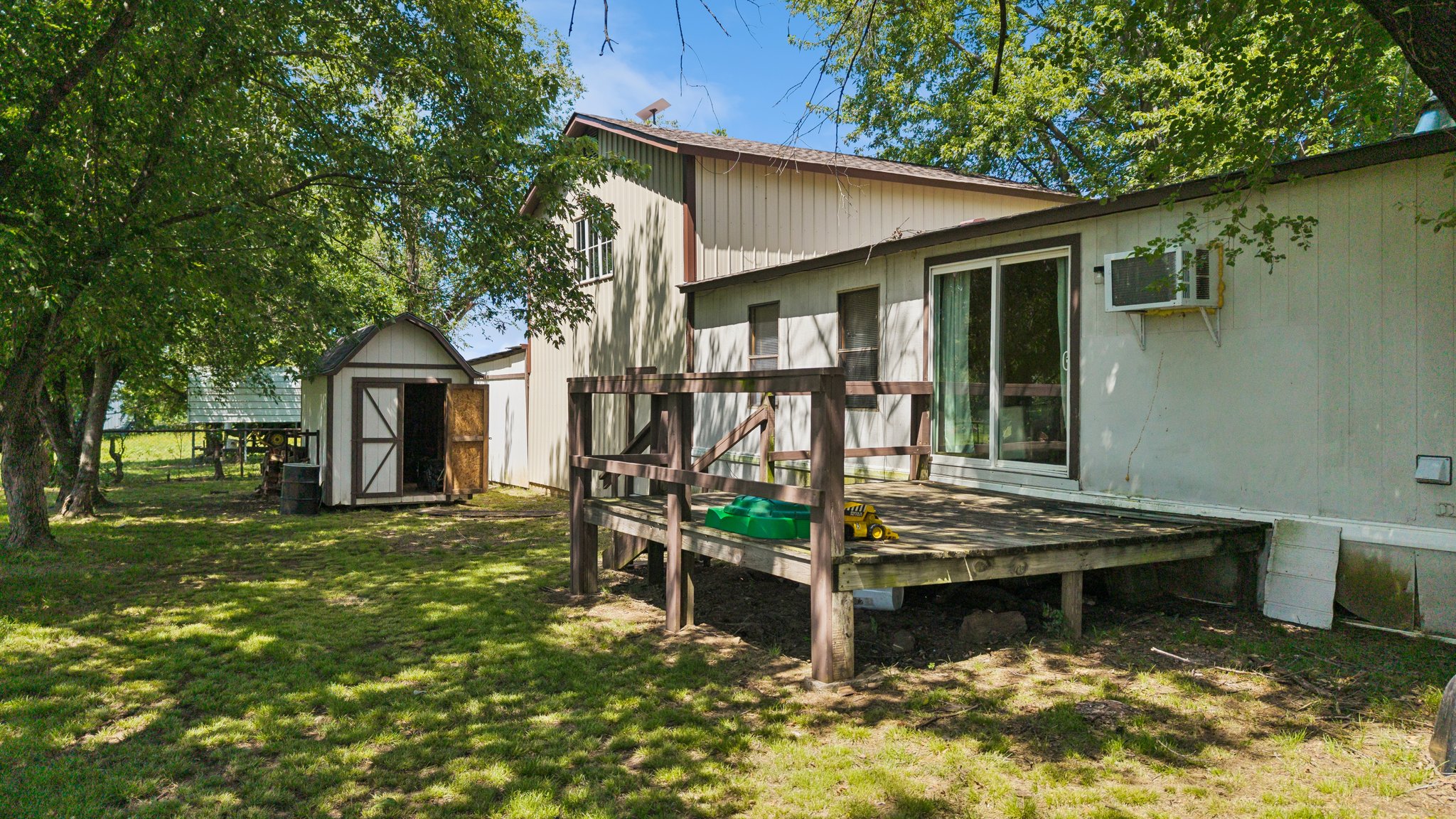 856 S 429 Pryor OK 74361