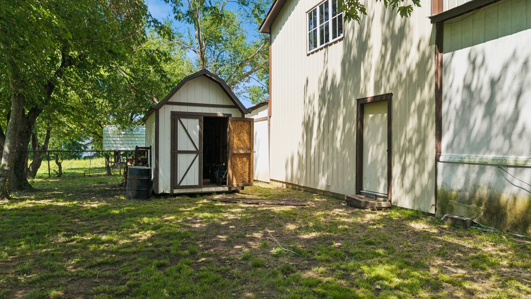 856 S 429 Pryor OK 74361