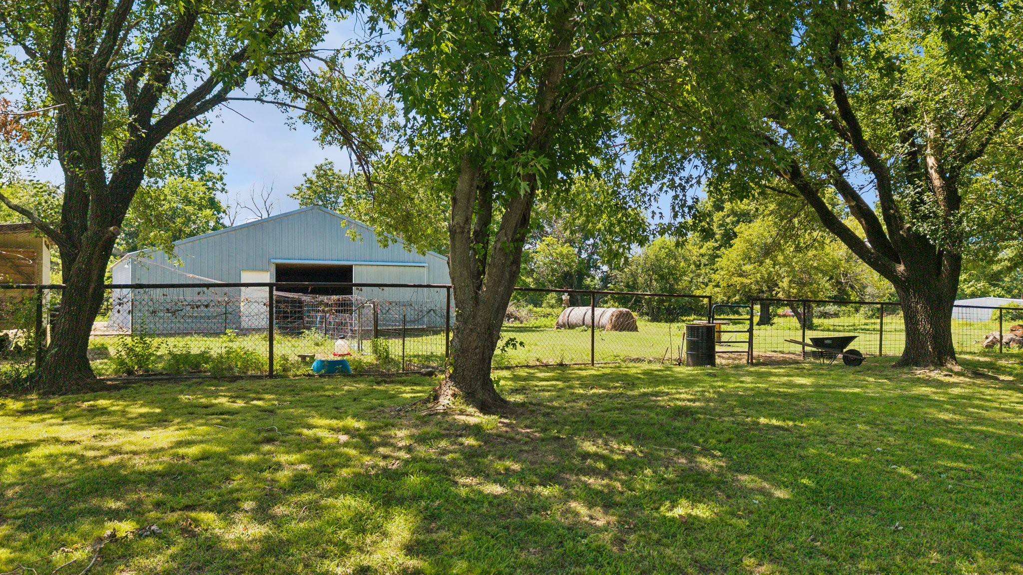 856 S 429 Pryor OK 74361