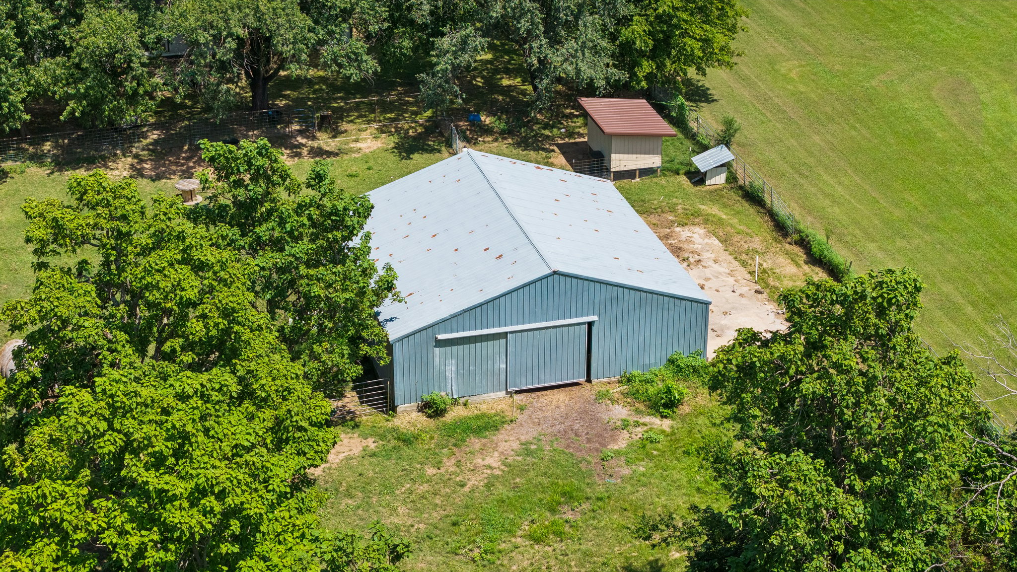 856 S 429 Pryor OK 74361