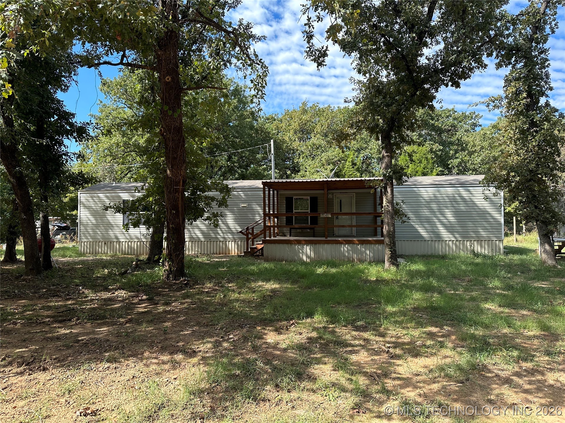 10782 Hickory Kingston OK 73439