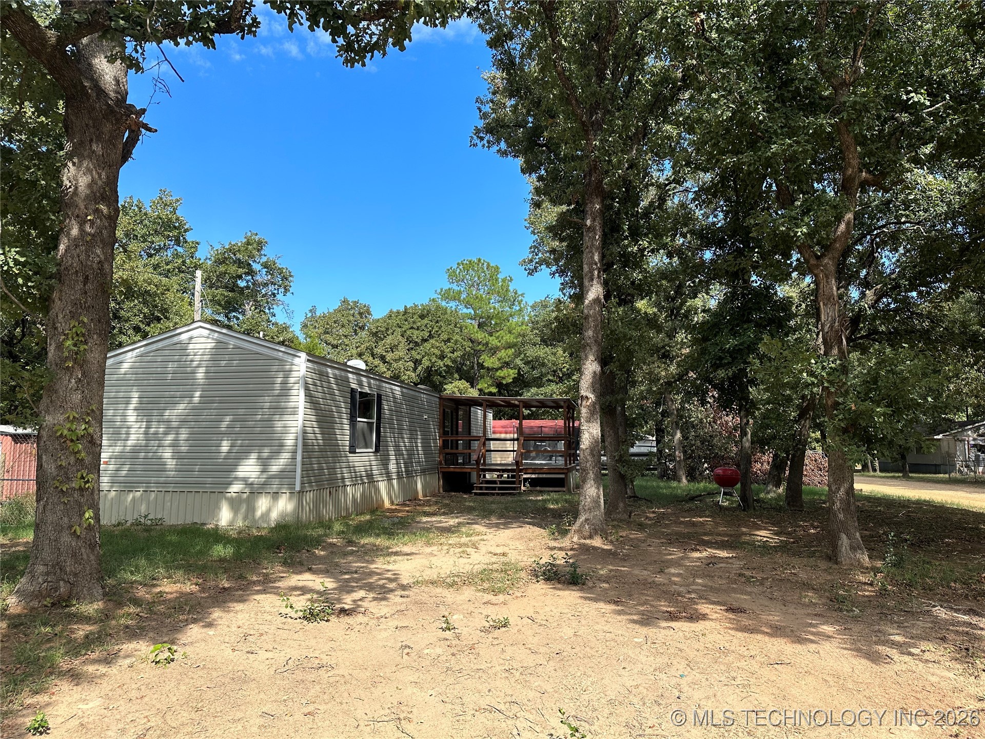 10782 Hickory Kingston OK 73439
