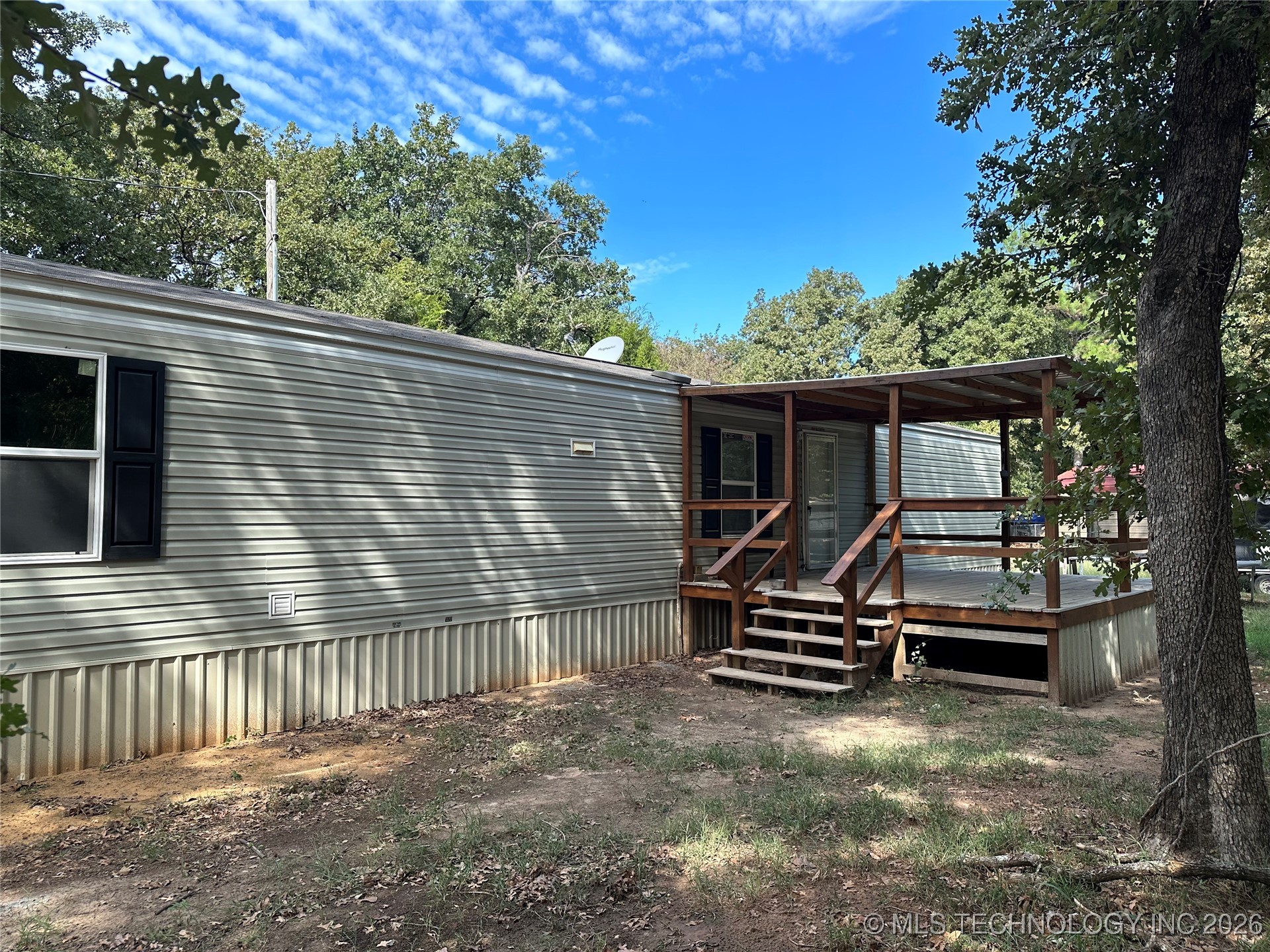 10782 Hickory Kingston OK 73439
