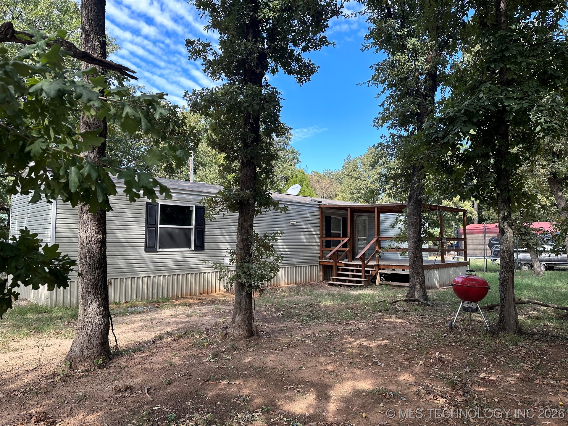 10782 Hickory Kingston OK 73439