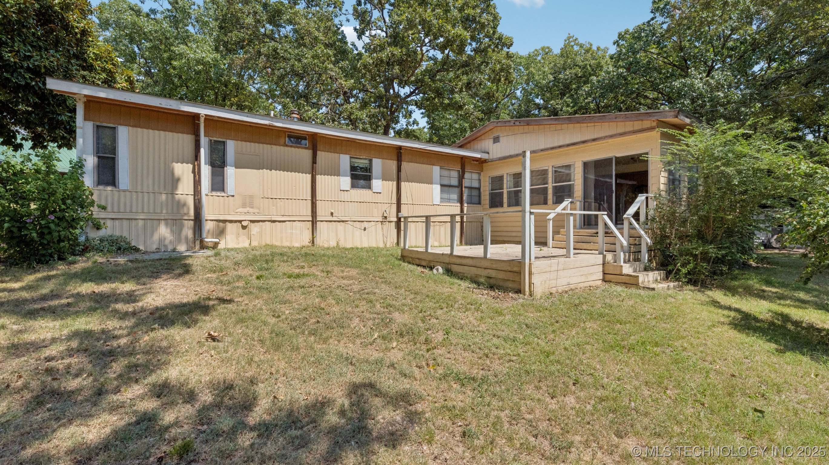 115 Big Bluff Road Pryor OK 74361