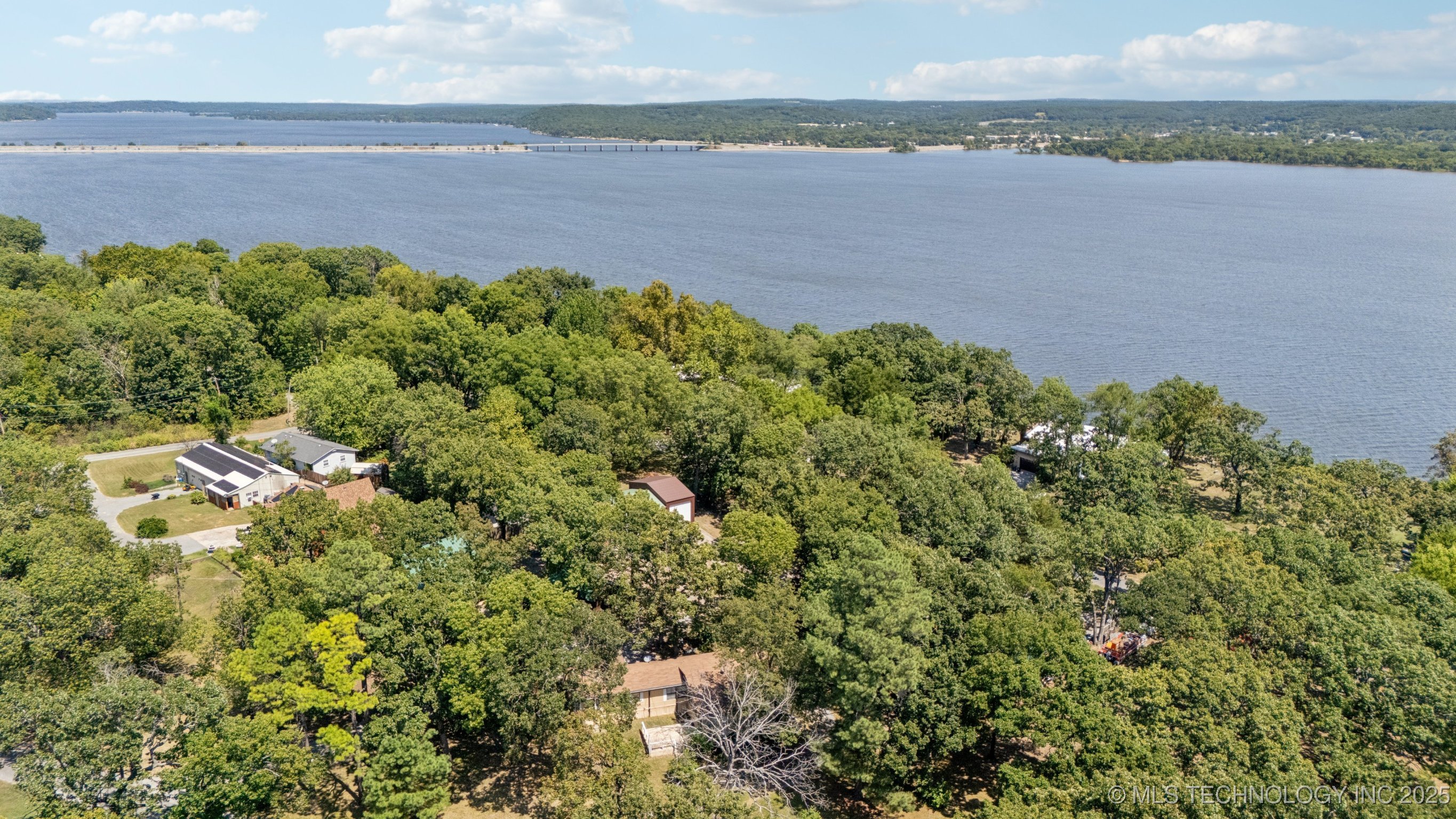 115 Big Bluff Road Pryor OK 74361