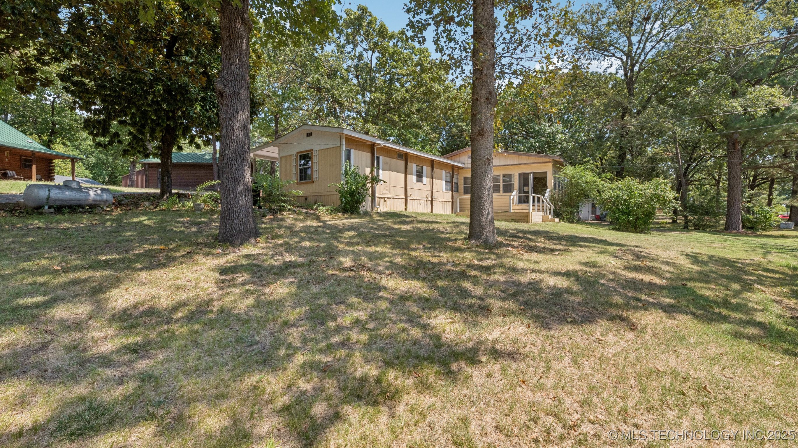 115 Big Bluff Road Pryor OK 74361