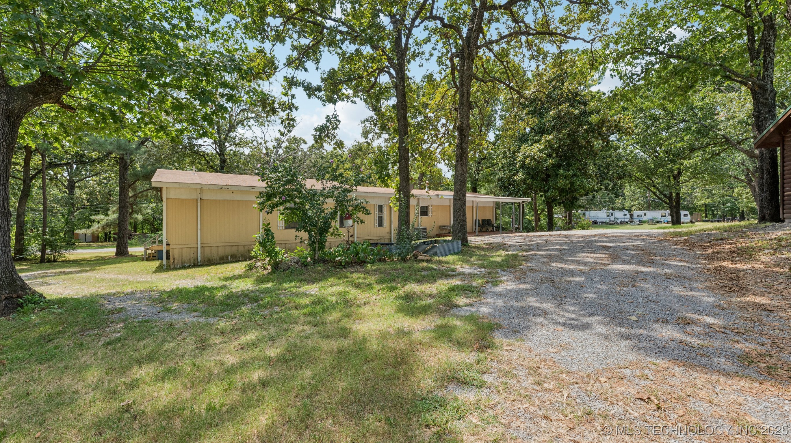 115 Big Bluff Road Pryor OK 74361