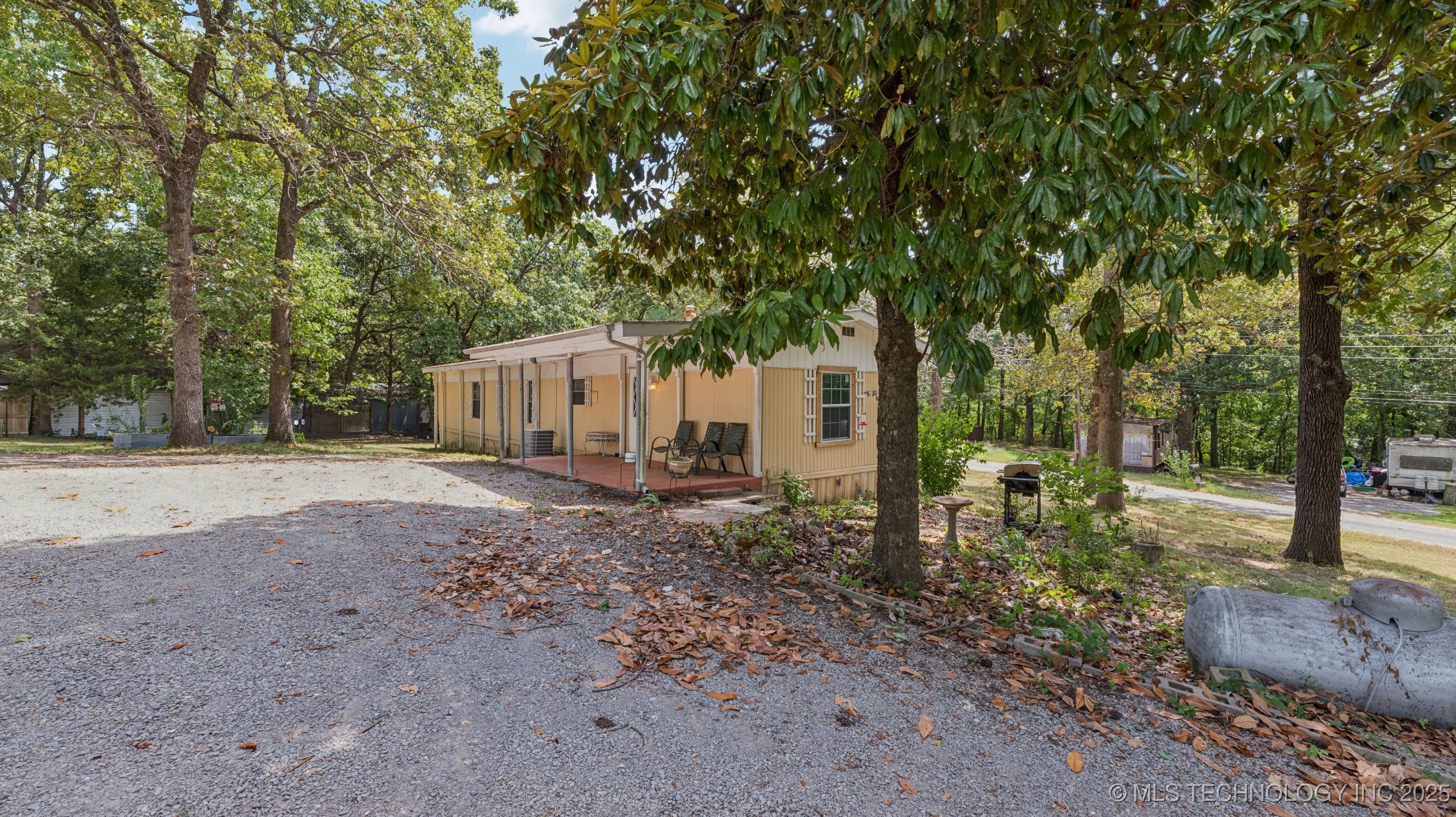 115 Big Bluff Road Pryor OK 74361